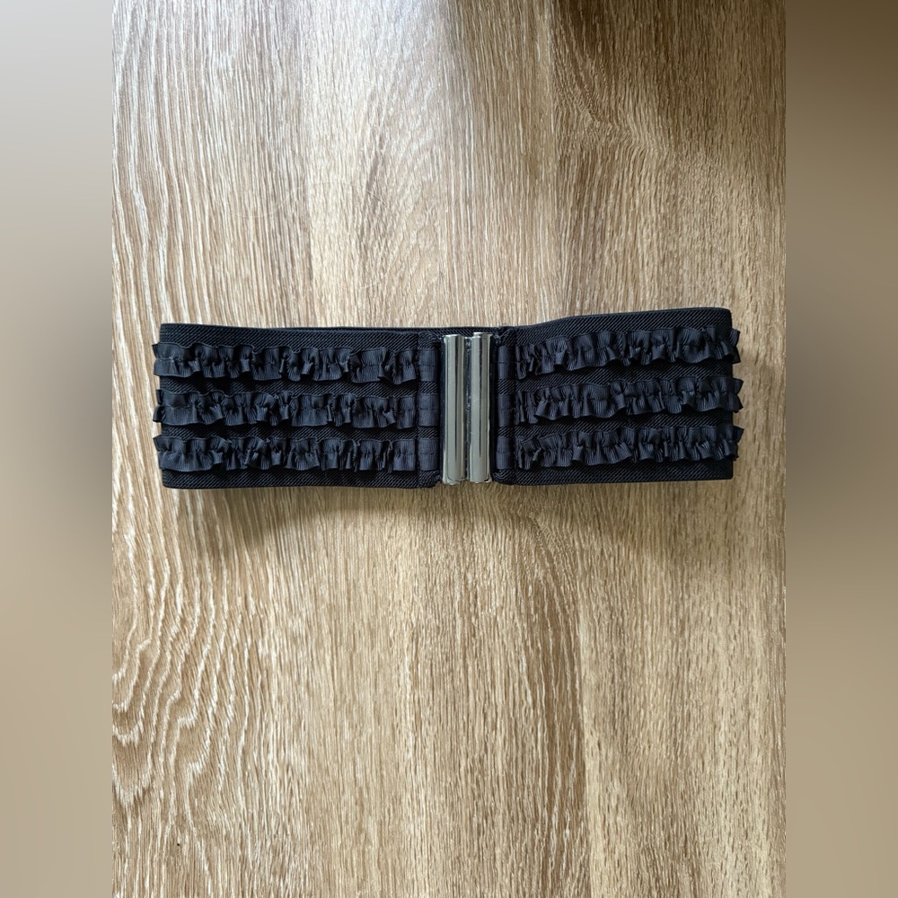 Betsey Johnson Belt